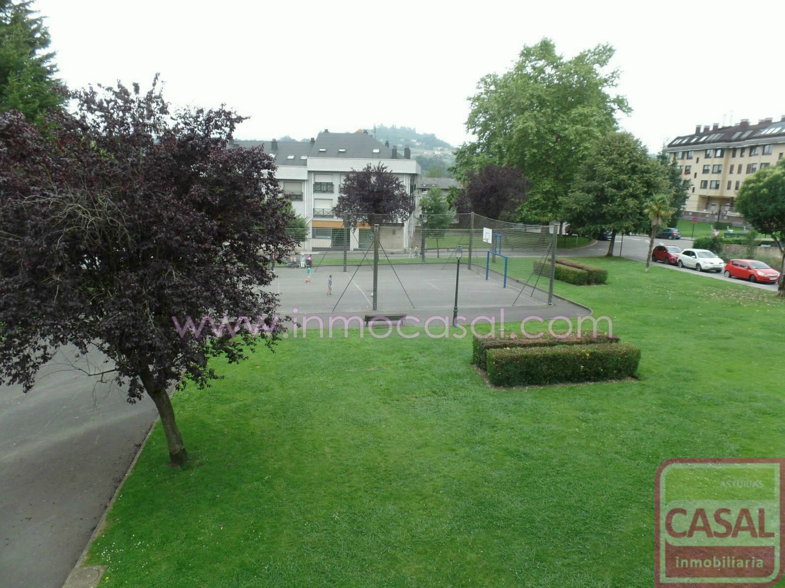 Pis de lloguer a CARRETERA DE LA ESTACION, San Claudio - Trubia - Las Caldas