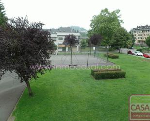 Garden of Flat to rent in Oviedo   with Terrace