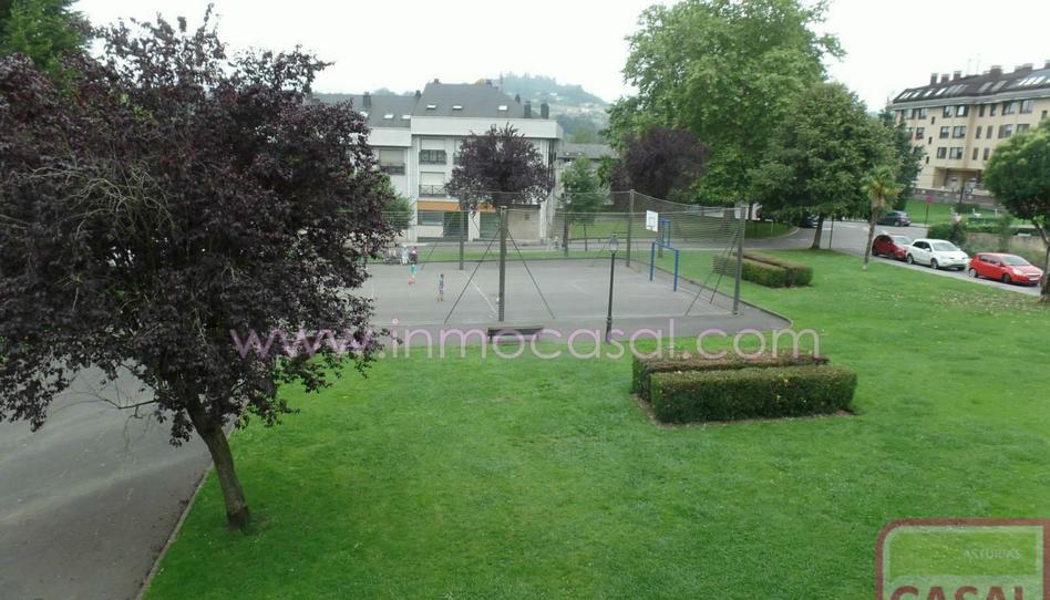 Photo 1 of Flat to rent in Carretera de la Estacion, San Claudio - Trubia - Las Caldas, Asturias