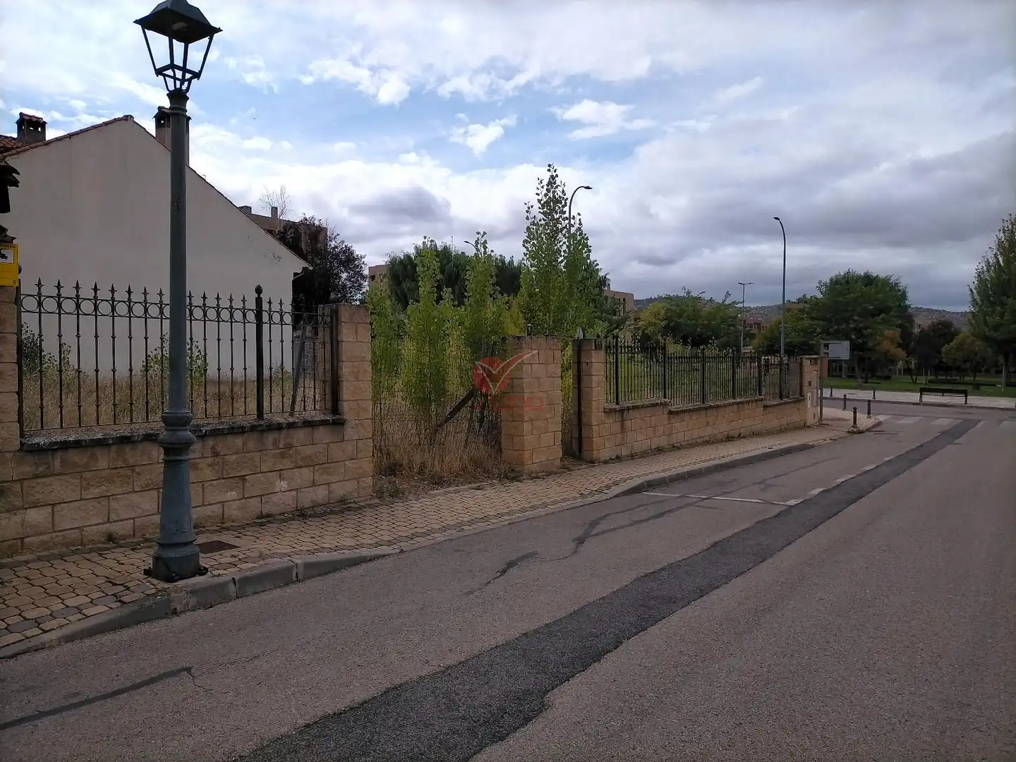 Rural land for sale in LOS OLIVOS, imagen 2