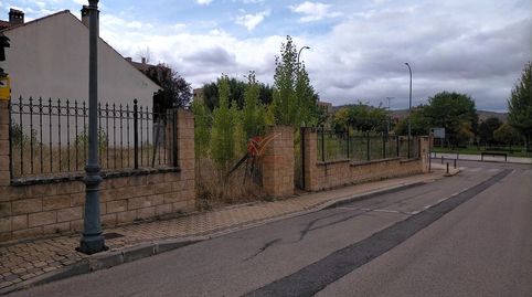 Foto 2 de Terreno en venta en Los Olivos, Alameda, Cuenca Capital