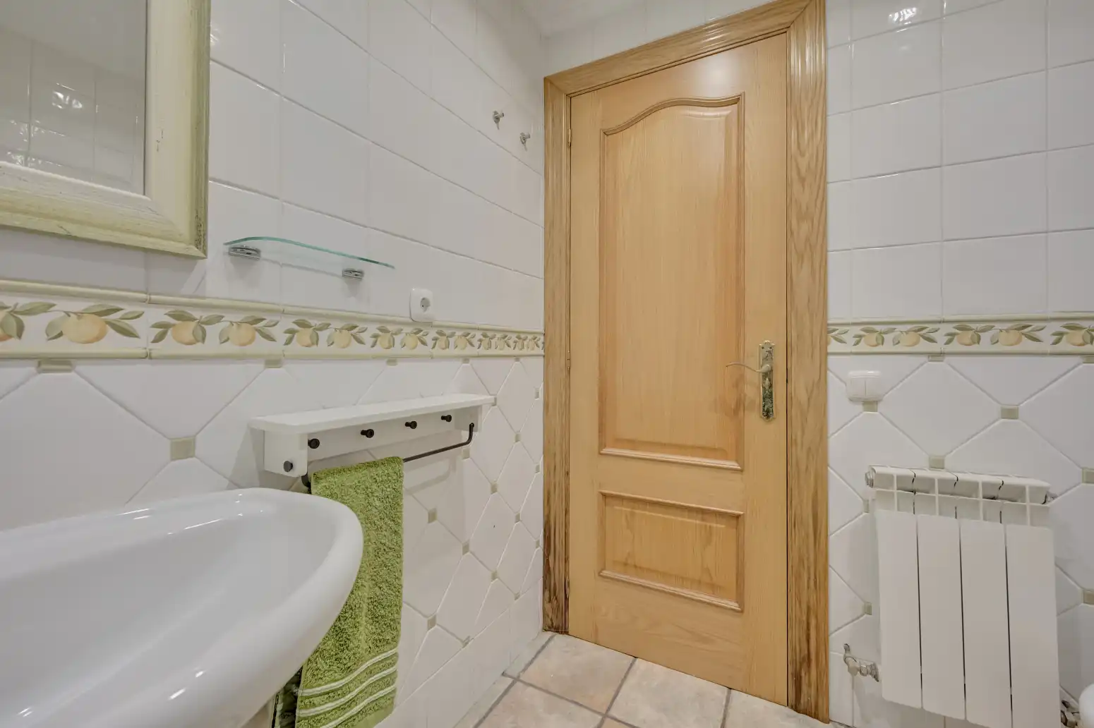 Piso en venta en Tajonar - Avenida Pamplona, 8, Aranguren