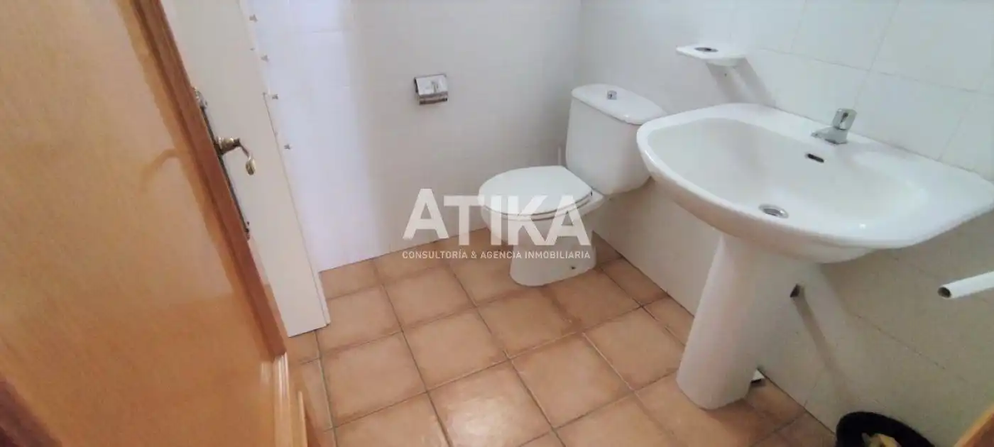 Business premises to rent in Centro, imagen 14