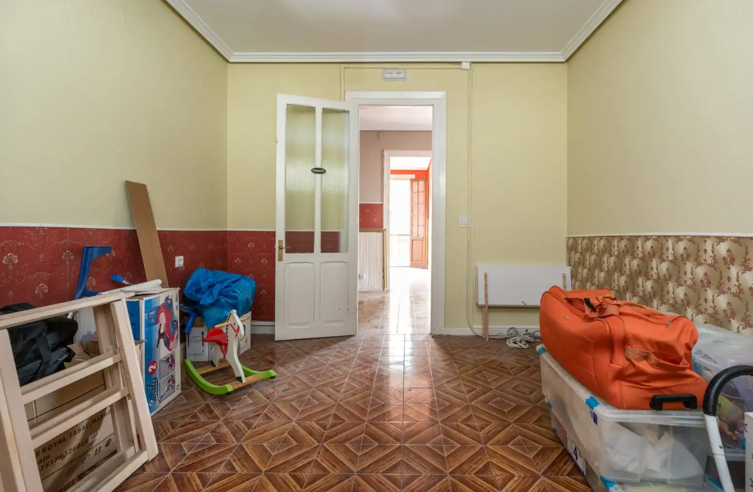 Casa con terraza en venta en Calle-Cai Martín de Lugones 5, imagen 41