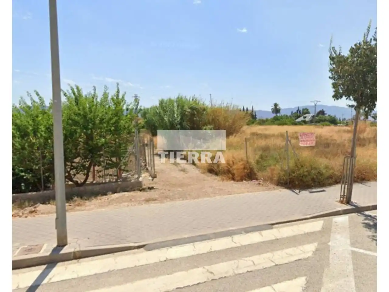 Terreny residencial en venda a Calle francisco carrasco torres, imagen 3