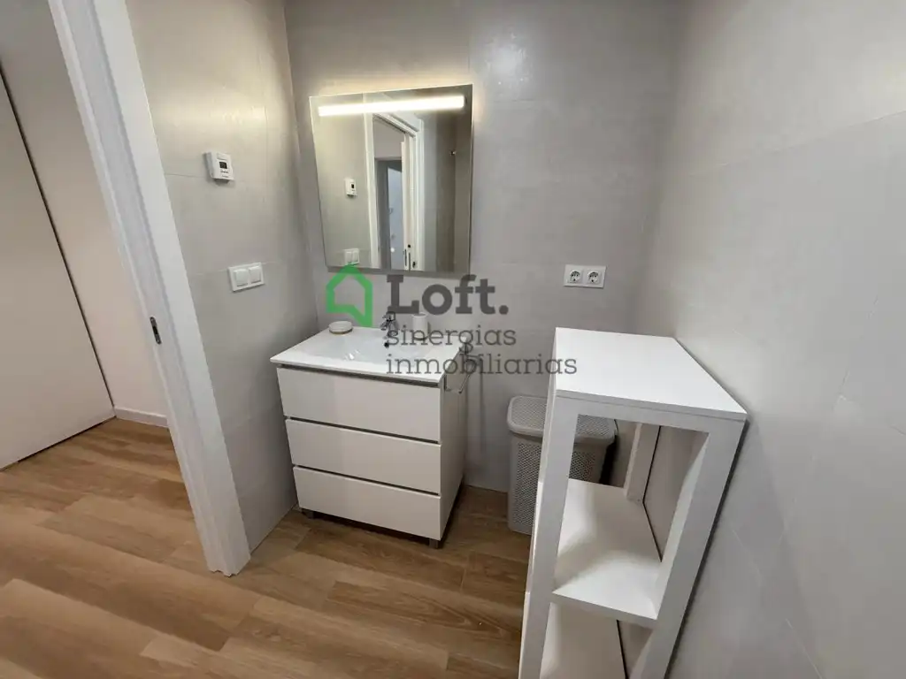 Apartament amb piscina de lloguer a Avenida Elvas, imagen 26