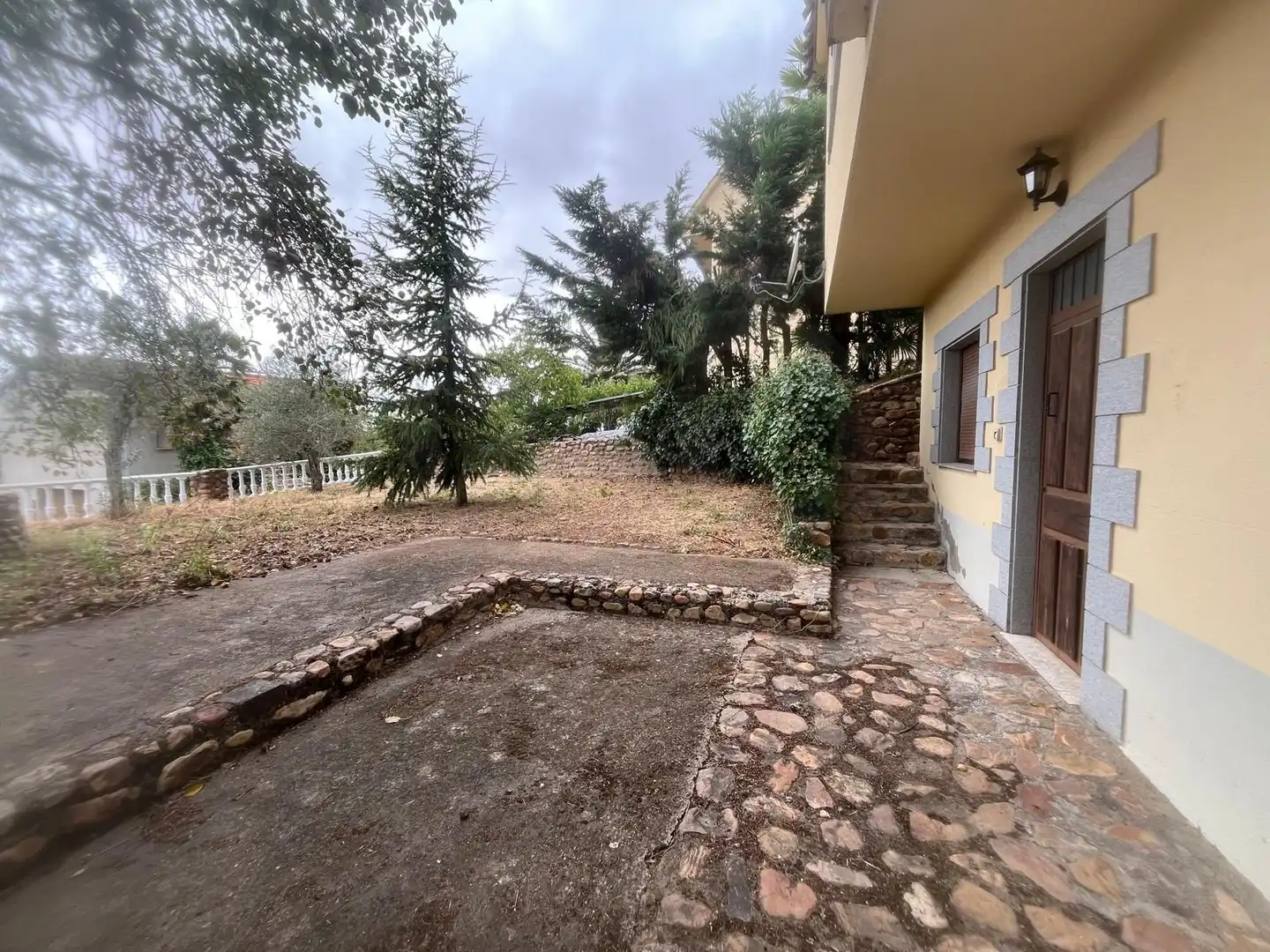 Detached house for sale in Ciudad Rodrigo, imagen 20