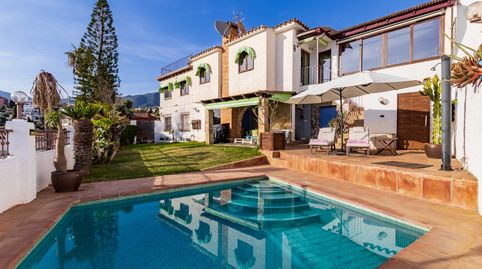 Foto 4 de Casa o xalet en venda a Calle Nogal, Torreblanca del Sol, Fuengirola