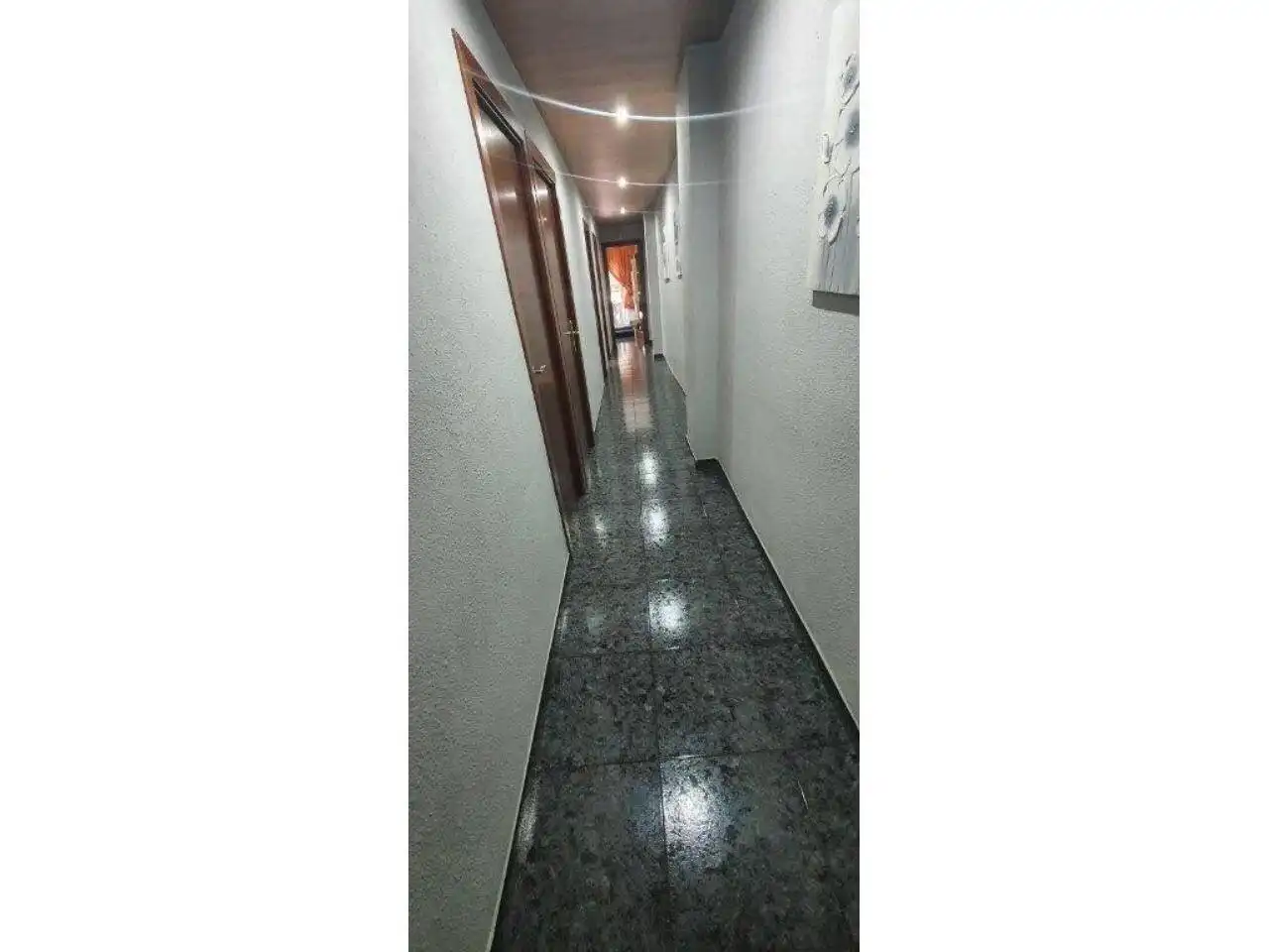 Piso en venta en Badalona con Balcón