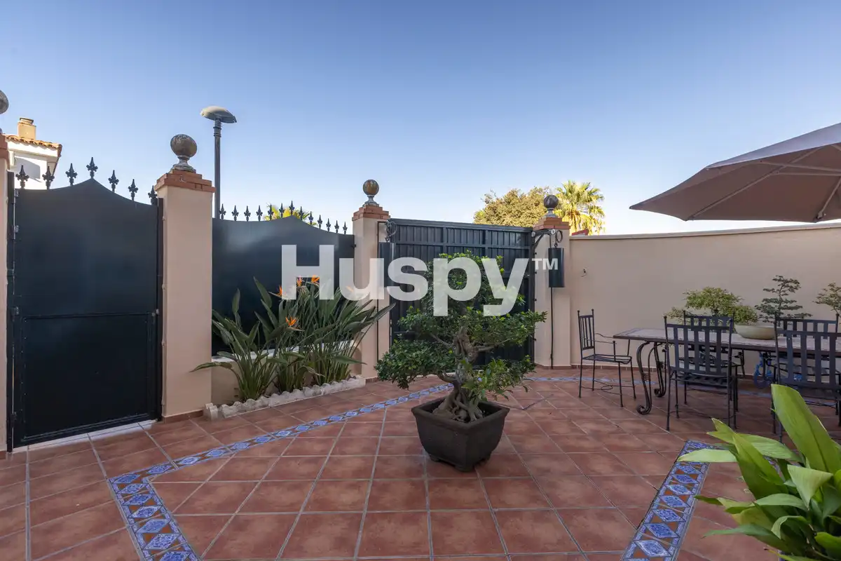 Semi-detached house with terrace for sale in Calle Menorca, imagen 48