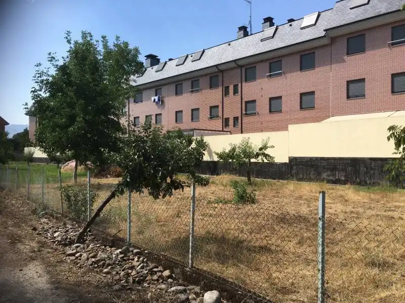 Terreni e lotti in vendita a Cuatro Vientos
