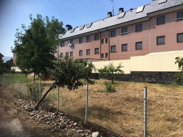 Terreni e lotti in vendita a Cuatro Vientos