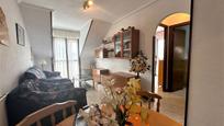 Living room of Flat for sale in Noja  with Heating, Terrace and Balcony