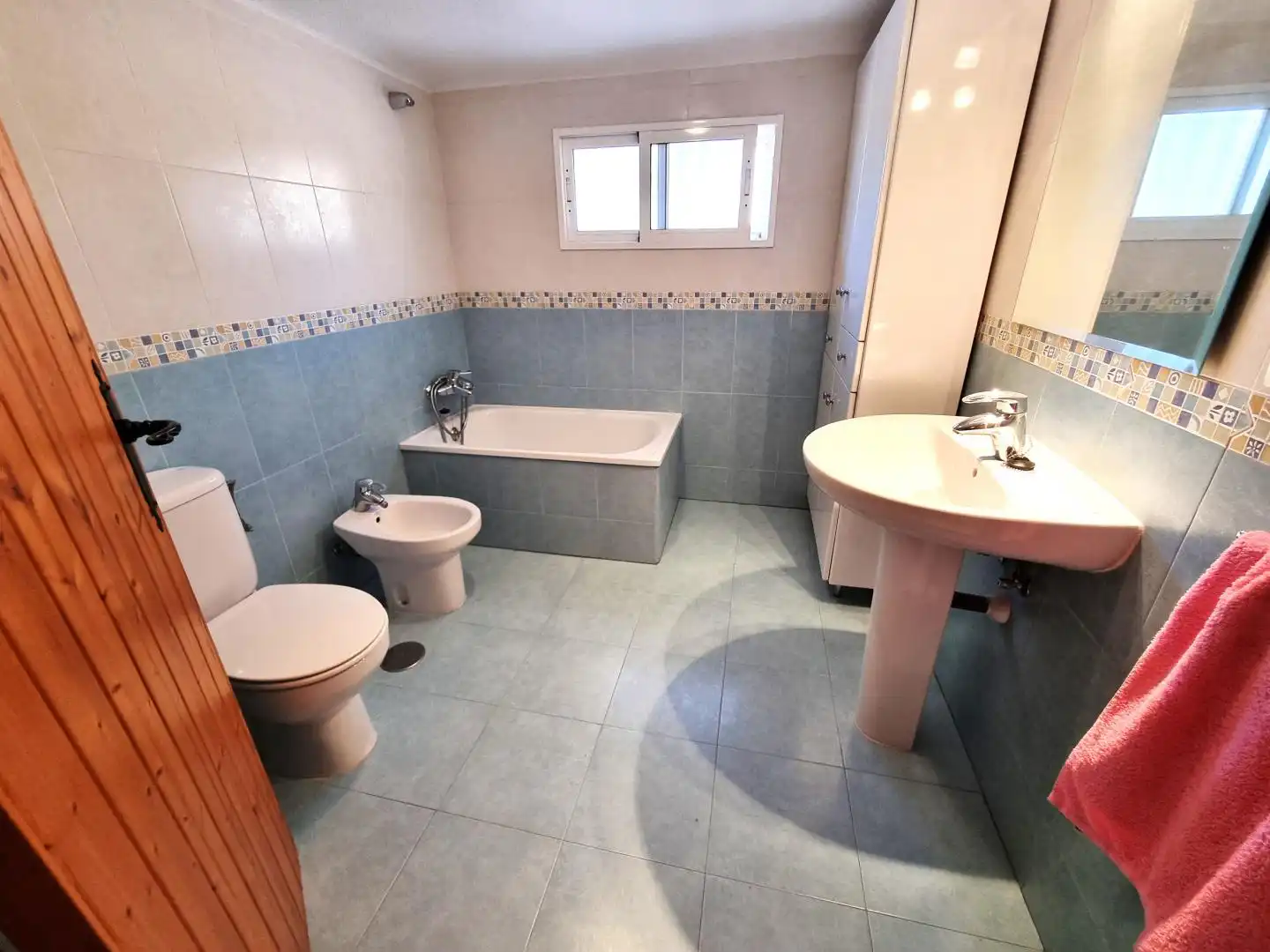 Houses for sale in Partida Boqueres, Villamontes - Boqueres