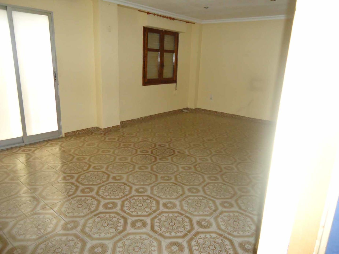 Piso en venta en C/ Ingeniero Manuel Cánovas, Barrio de Patraix