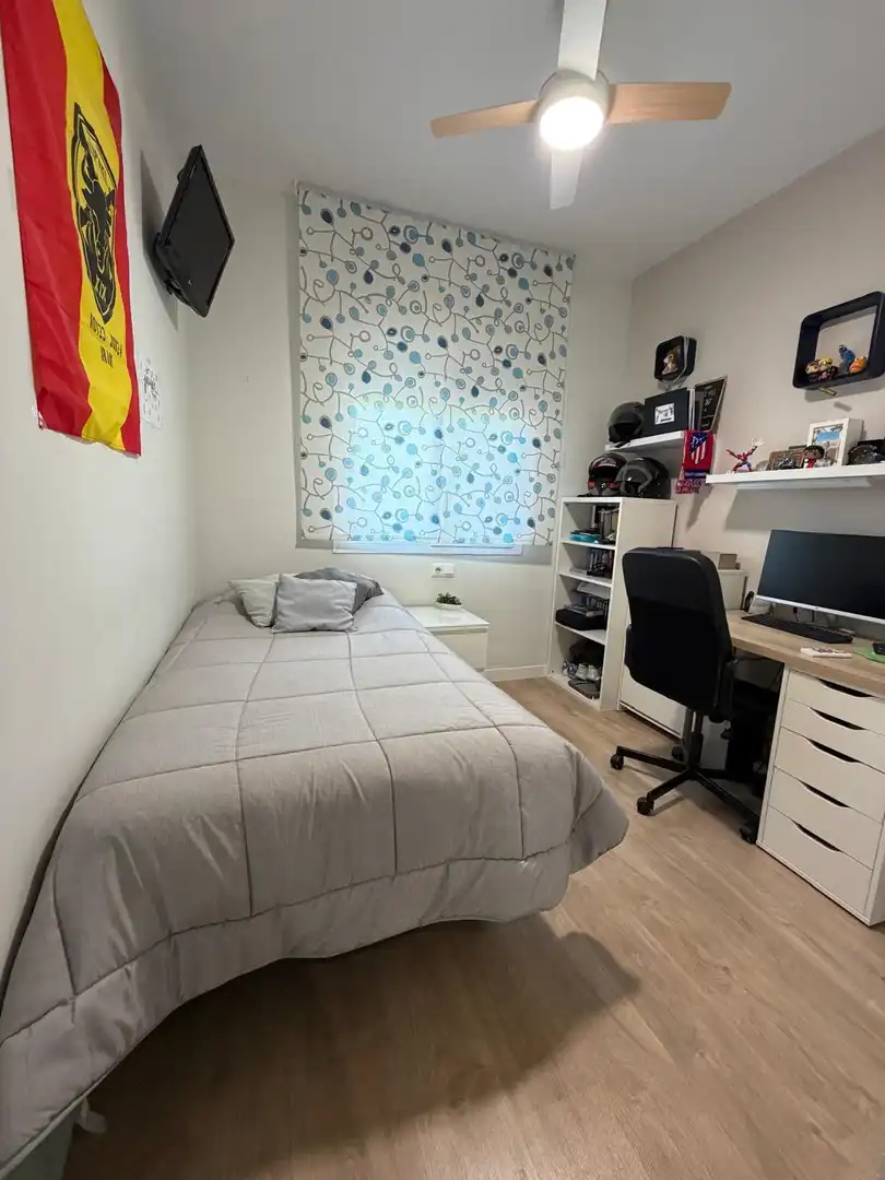 Wohnung mit Terrasse zum Verkauf in Caballero Bonald - San José Obrero - Guadalcacín, imagen 18
