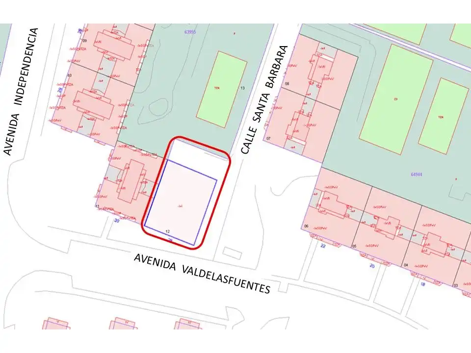Commercial properties for rent in San Sebastián de los Reyes