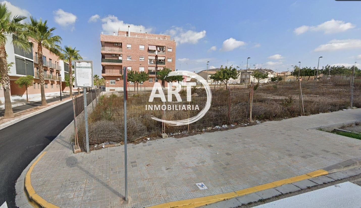 Residencial en venda a Centro