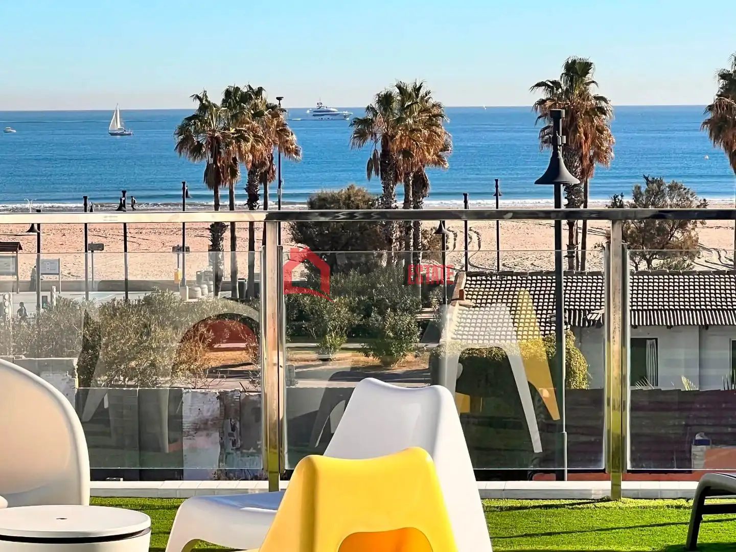 Maison mitoyenne à vendre à Poblats Marítims, imagen 6
