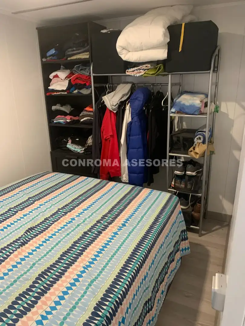 Habitación de Casa o chalet en venta en Mataró con Terraza y Piscina comunitaria