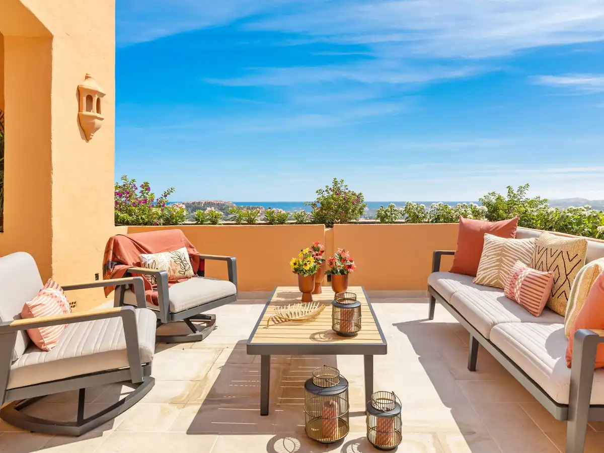 Apartament en venda a Nueva Andalucía, imagen 11
