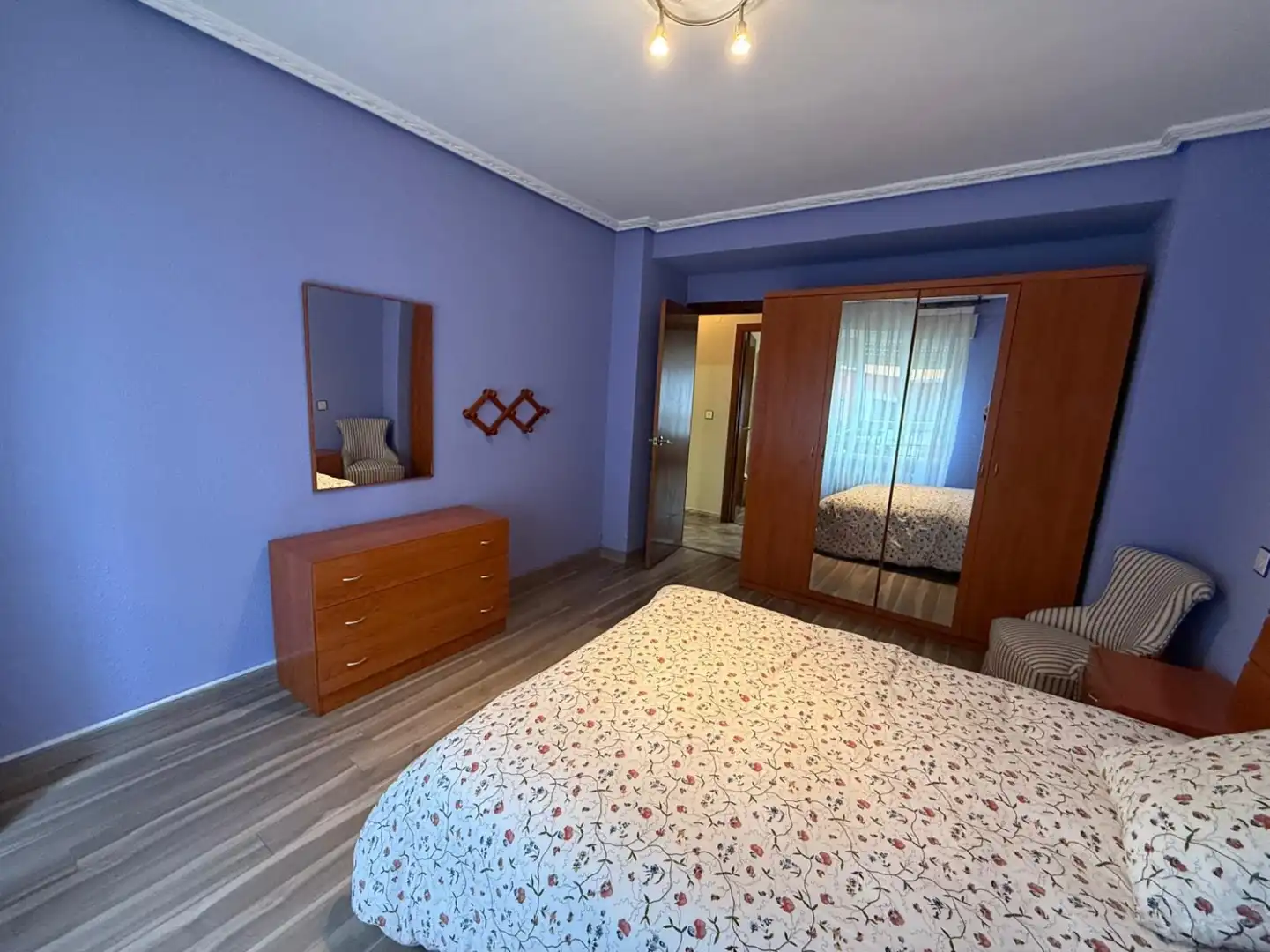 Piso en venta en Avilés - calle Leopoldo Alas Clarín, La Magdalena