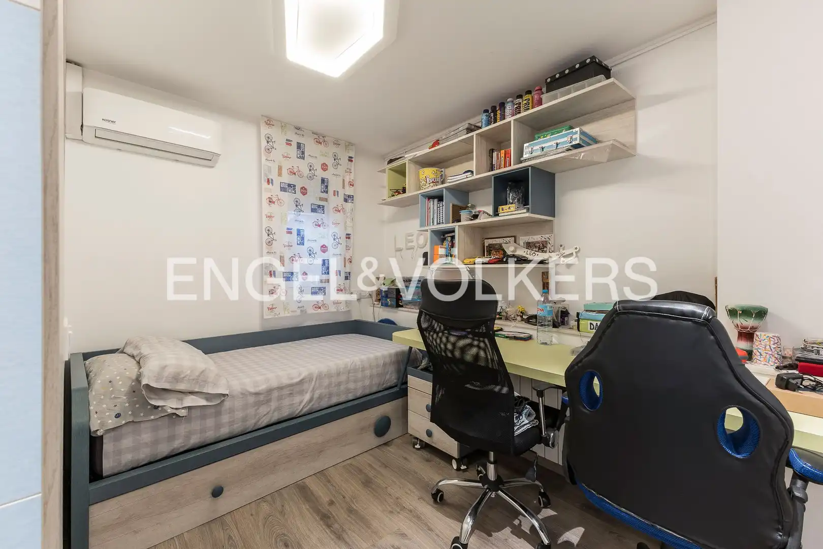Appartement avec terrasse à vendre à Eixample, imagen 24