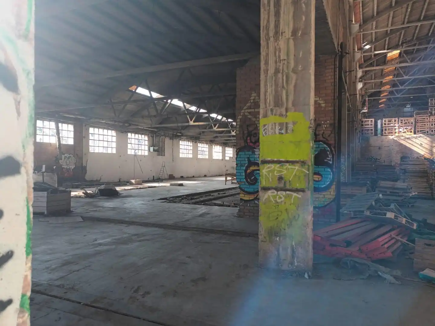Business premises to rent in Nucli Urbà, imagen 17