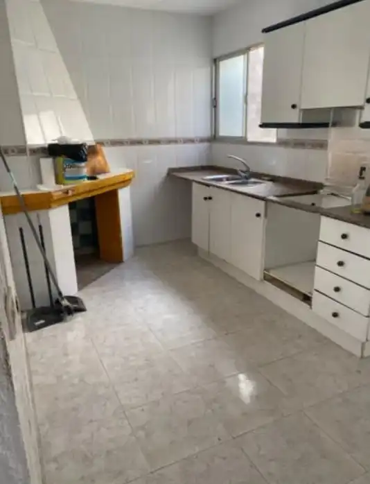 Casa en venda a Madrigal