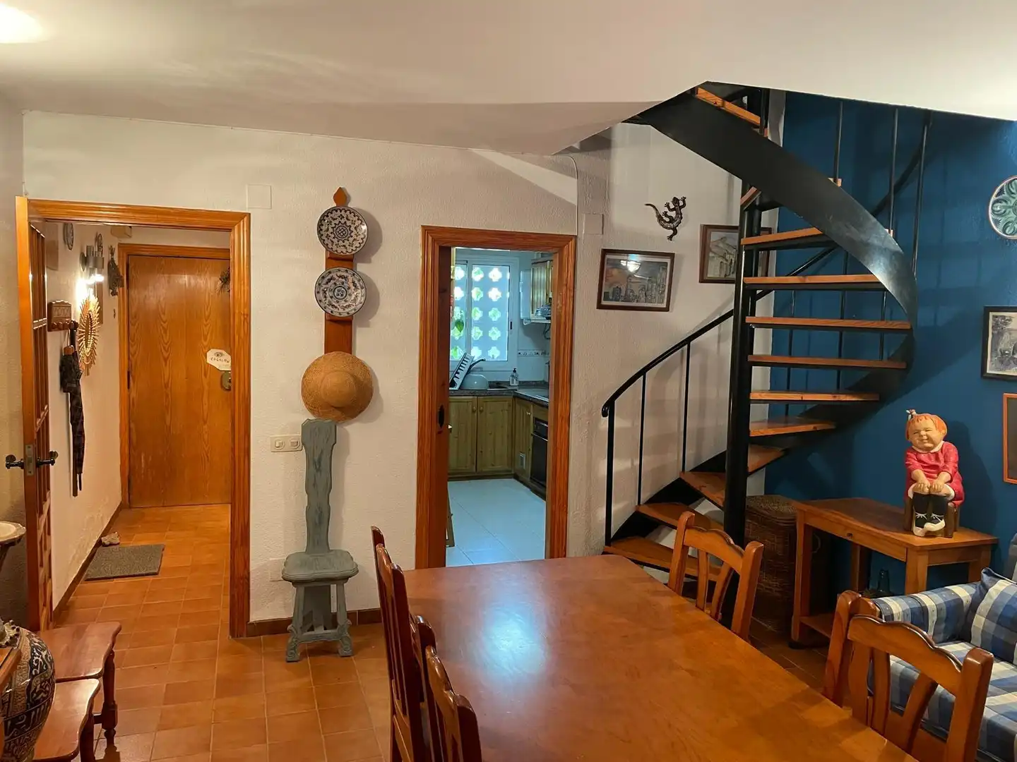 Casa adosada en venta en Altafulla con Jardín privado y Terraza