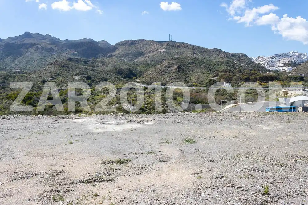 Lands and plots for sale in Calle Alicante