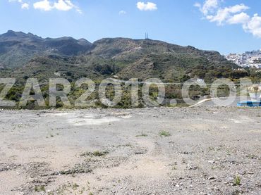 Terreny residencial en venda a Calle Alicante