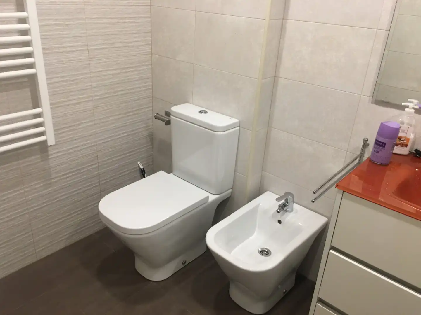 Wohnung mit Terrasse zur Miete in Avinguda de Pius XII, imagen 9