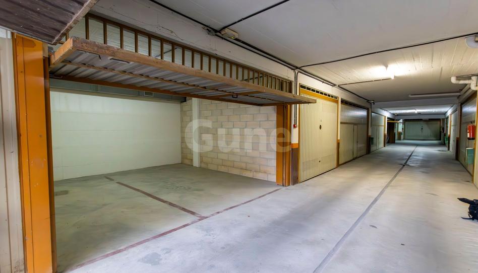 Foto 1 de Garaje en venta en Bidarte Auzoa, Legorreta, Gipuzkoa