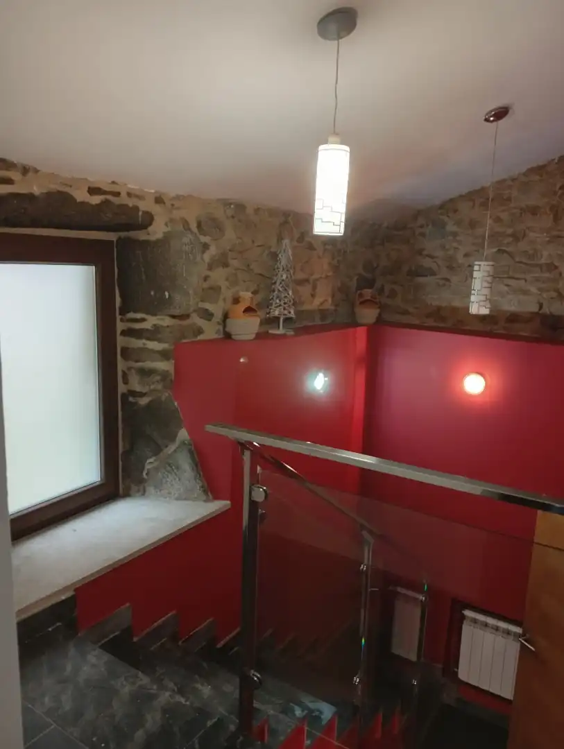 Casa o xalet en venda en Cerdedo amb Moblat, Forn i Rentadora