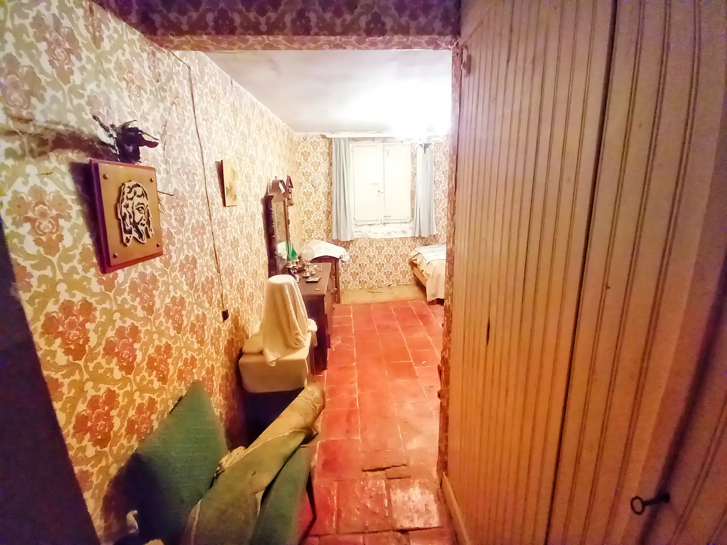 Casa adosada en venda a Calle la Iglesia, 6, Puentedura