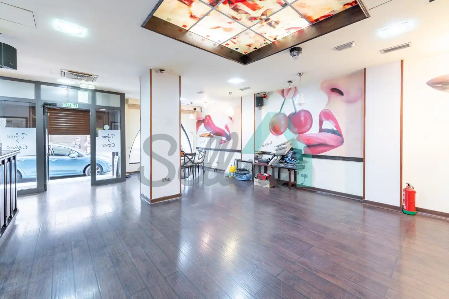 Business premises for sale in Alfonso Camín, imagen 3