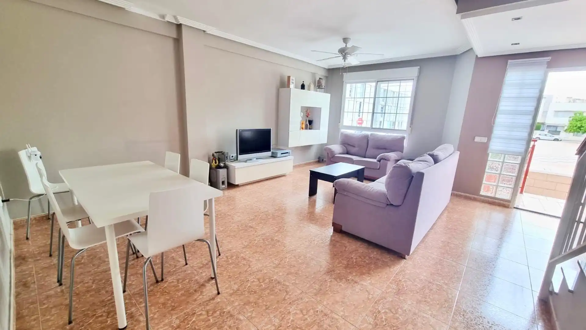 Houses for rent in El Palmar