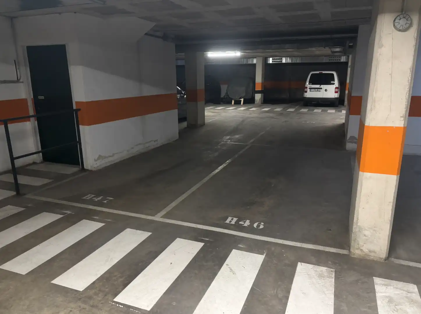 Individual amb ascensor de lloguer a Carrer Can Masachs 18, imagen 9