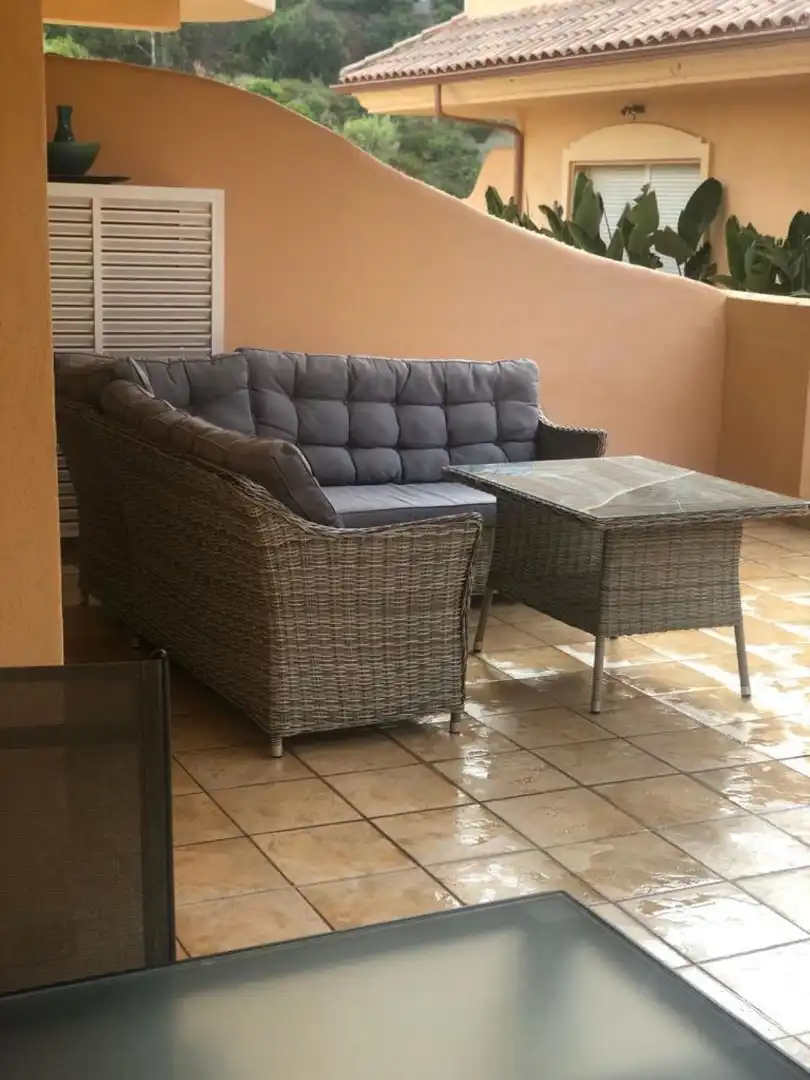 Apartament amb piscina en venda a Calle los Granados, imagen 35