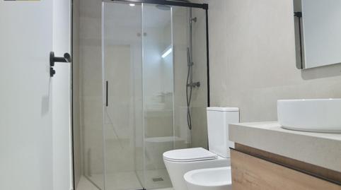 Foto 5 de Apartament de lloguer a Centro - Calzada - Cabo Noval, Cádiz