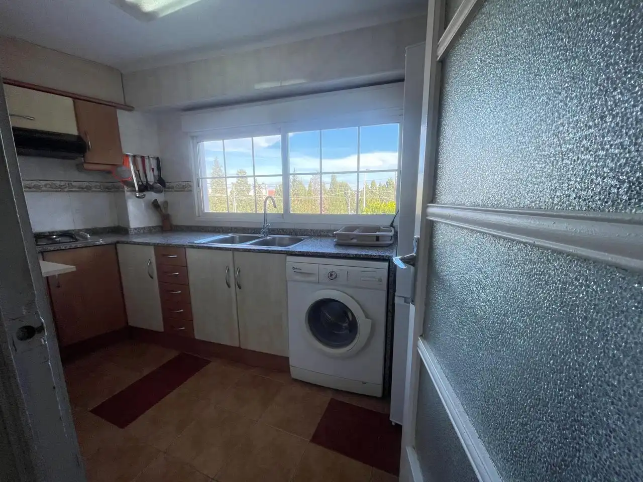 Flat for rent in 118, Moncada