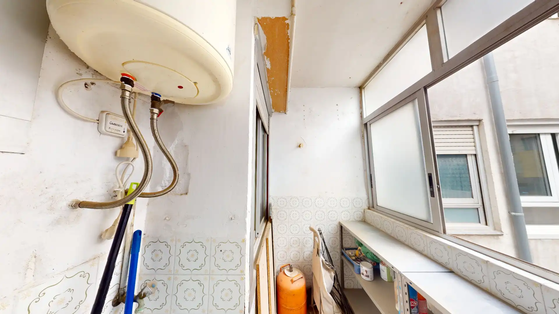 Flat for sale in Elche / Elx  with Furnished