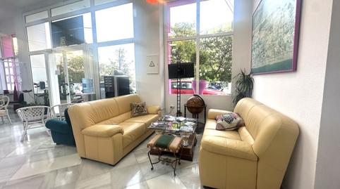 Photo 3 of Premises to rent in Calvario, Torremolinos