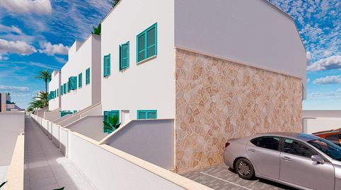 Foto 5 de Apartamento en venta en El Mojón, Pilar de la Horadada
