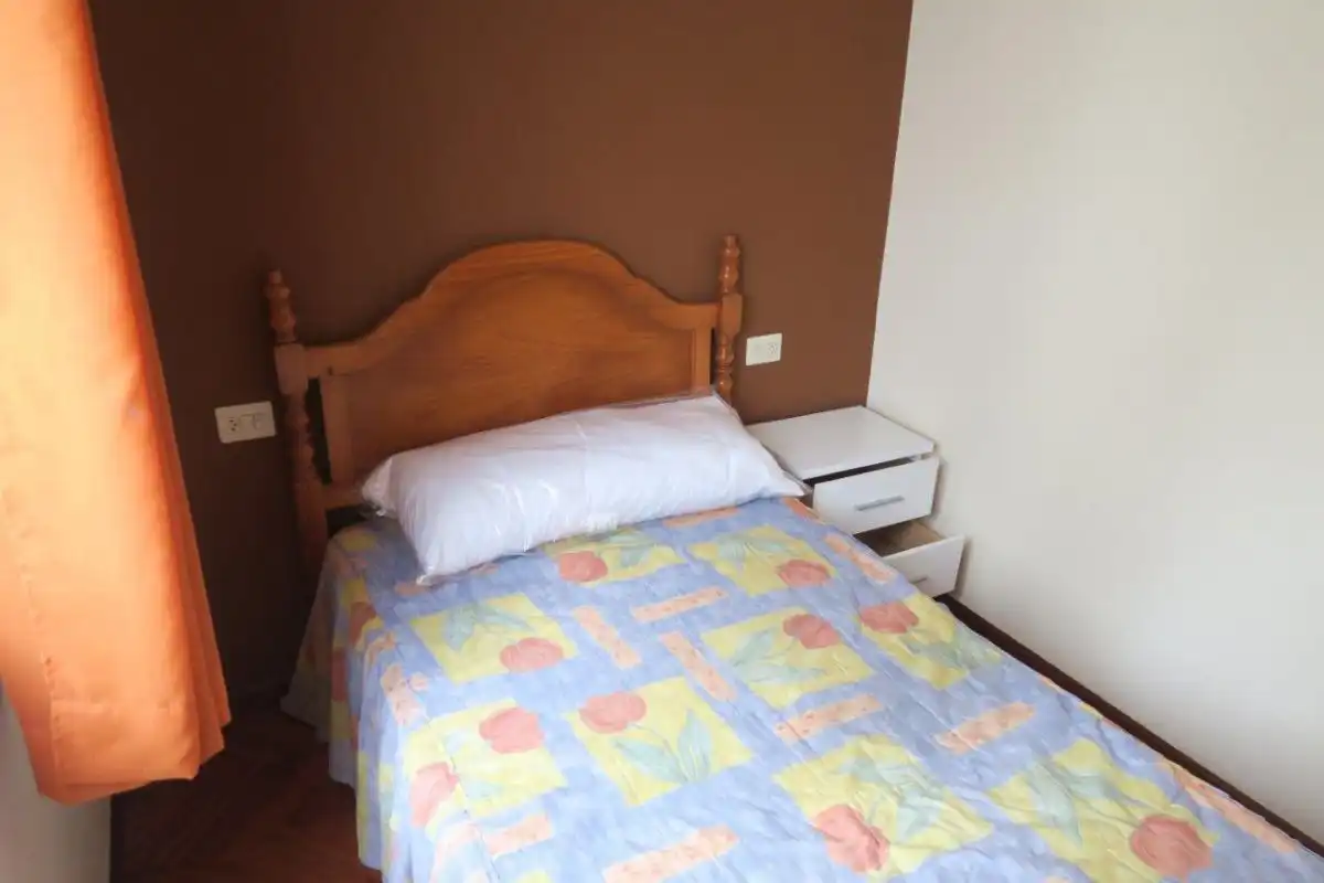 Piso de alquiler en Barcelona, Agra del Orzán - Ventorrillo