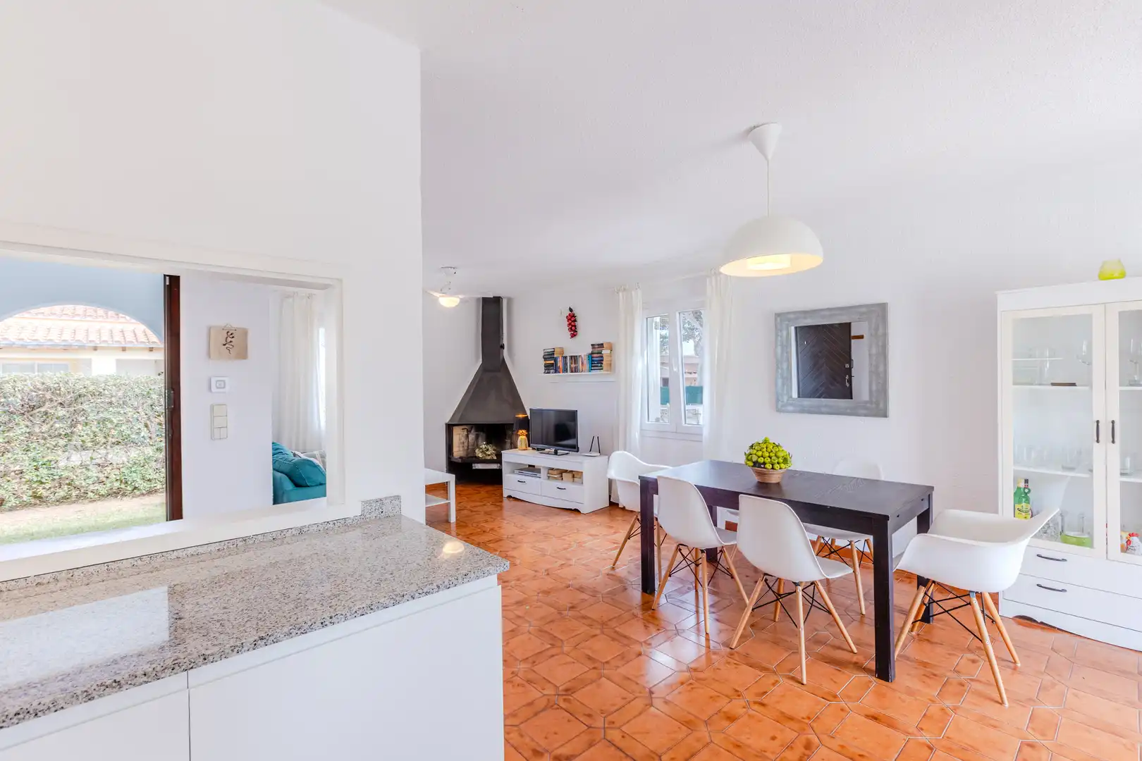 Chalet con piscina en venta en Cala d'en Bosch - Serpentona, imagen 22