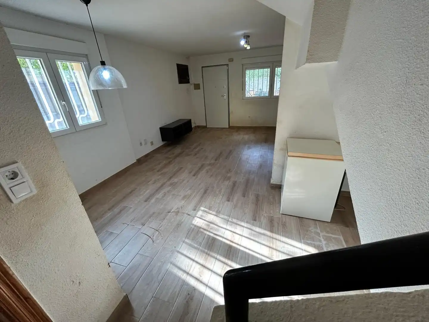 Dúplex en venta en Murcia con Aire acondicionado, Terraza y Trastero