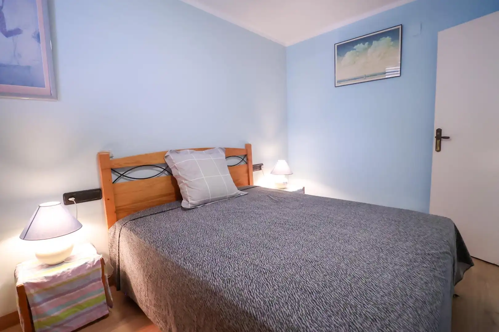 Apartamento en venta en Calle ALICANTE, 2, Playa Morro de Gos