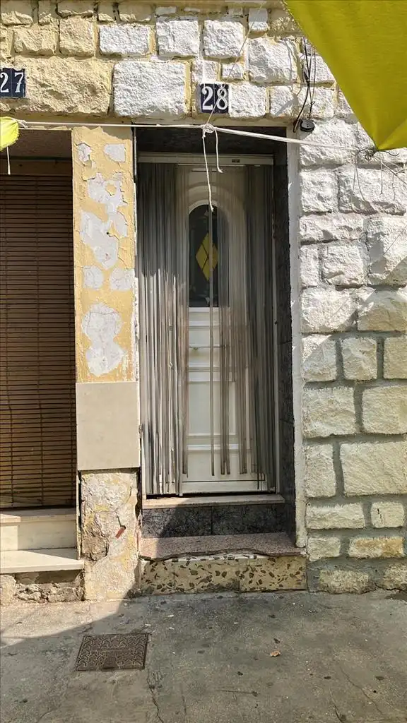 Casa adosada en venta en Villena
